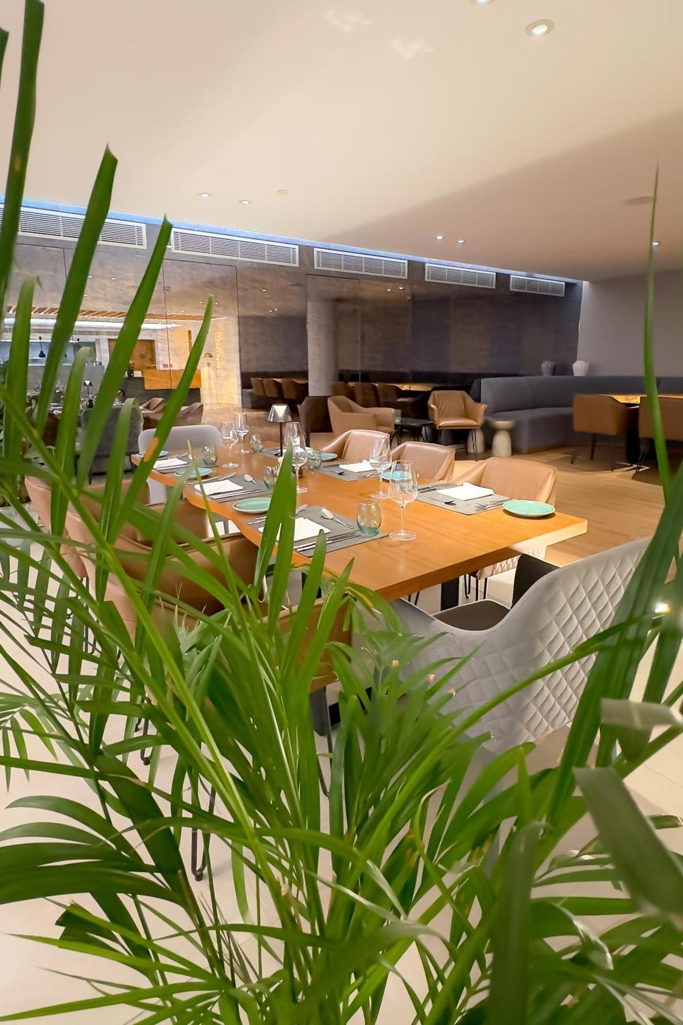 勒贝海滩酒店 拉纳卡 外观 照片